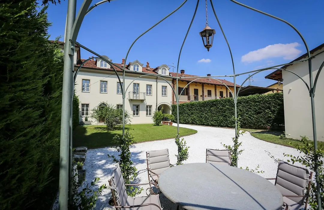 B&B Villa Ricardi-1